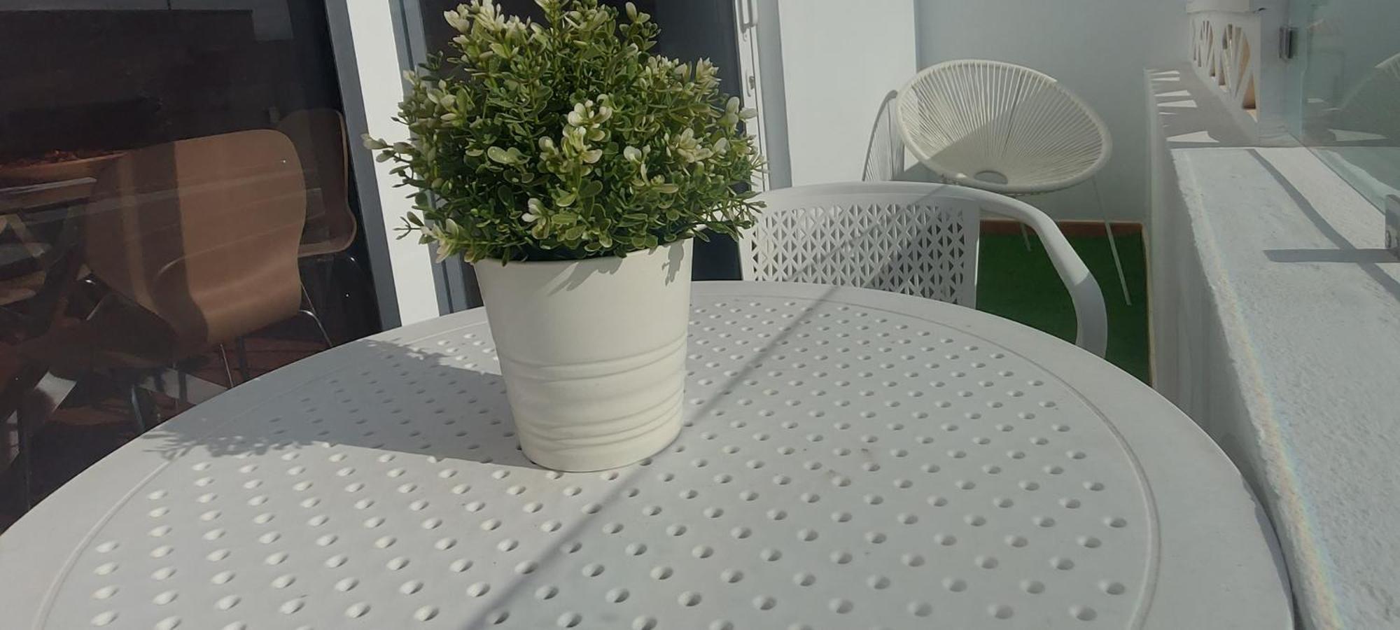 Las Olas Atico Penhouse With Terrace And Sea View, 2 Bedrooms La Caleta  Exterior foto
