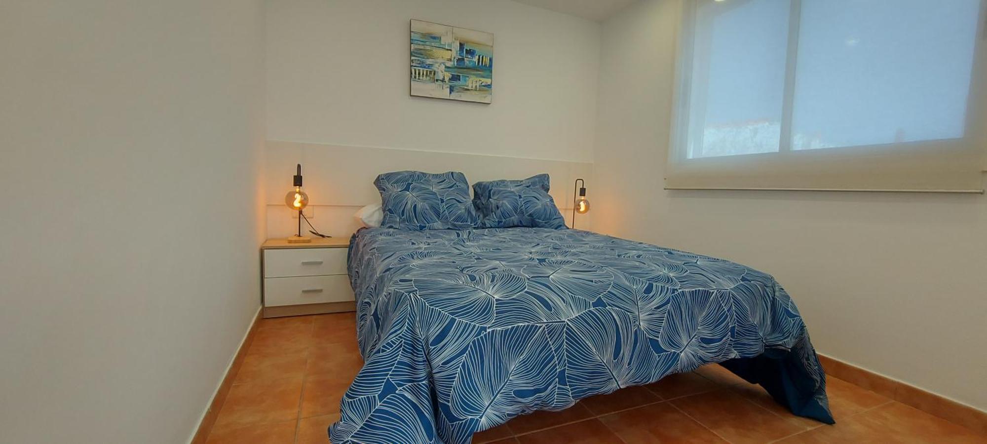 Las Olas Atico Penhouse With Terrace And Sea View, 2 Bedrooms La Caleta  Exterior foto