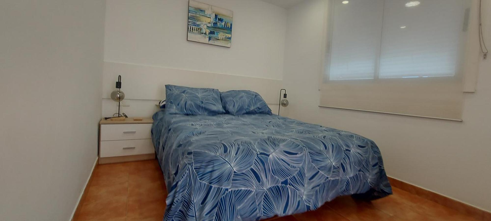 Las Olas Atico Penhouse With Terrace And Sea View, 2 Bedrooms La Caleta  Exterior foto